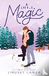 Lanza, Lindsey - A Little Magic