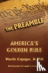 Capages, Martin - THE PREAMBLE