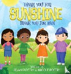Poetry, Sevan, Poetry, Nicole - Thank You for Sunshine, Thank You for Rain