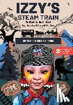 McGee, Jessica - Izzy's Steam Train; The Paleontologist Excursion