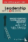 Edwards, Roger C - Leadership Key Concepts