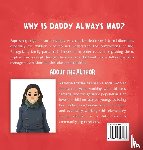 Frazier, Natasha - Why Is Daddy Always Mad?