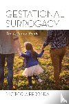 Ferrara, Victoria - Gestational Surrogacy
