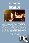 Scales, Phil - They Called Me Mr. Scales