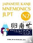 Jimenez, Lindsay - JAPANESE KANJI MNEMONICS JLPT N2