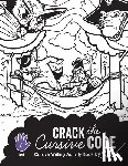 Mantikoski, Jacqueline - Crack the Cursive Code