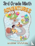 Uppal, Amit - 3rd Grade Math Adventures