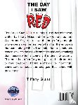 Glass, Tiffany, Croom, Croom, Skyler - The Day I Saw Red