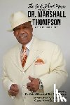 Johnson, Beverly Black - The Soul School Music Memoirs of Dr. Marshall Thompson