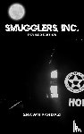 Pardazi, Shawn - Smugglers, Inc.