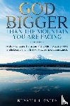 Estes, Russell L. - God Is Bigger