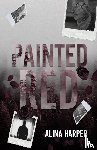 Harper, Alina - Painted Red