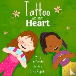 Nicholson, Lisa T - Tattoo on my Heart
