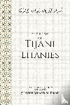 Monib, Kareem - The Book of Tijani Litanies