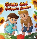 Miller, Kael J - Grace and Graham's Garden