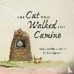 Spencer, Kate - The Cat who Walked the Camino