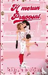 Moore, Maren - Homerun Proposal