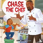 Lindsay, Courtney - Chase The Chef