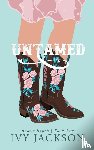 Jackson, Ivy - Untamed