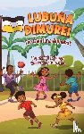 Devaney, Sheryl, Tbd - Garifuna Alphabet Book - Lubuña Dimurei