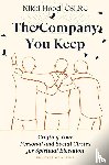 Hood, Nikki - The Company You Keep