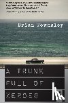 Townsley, Brian - A Trunk Full of Zeroes