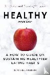Thompson, Mitchell - Healthy Made Easy