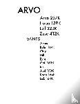 Urbit - Arvo