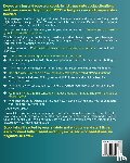 Cameron, Blake - The Anxiety Conquering Workbook for Teens