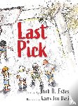 Estes, Joel O - Last Pick