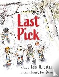 Estes, Joel O - Last Pick