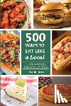 Douglas, Jon - 500 Ways to Eat Like a Local