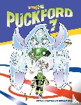 Fischer, Michael - The Puckford 7