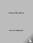 Underwood, Trevor - General Relativity