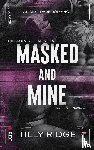 Ridge, Tilly - Masked & Mine