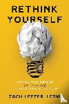 Leezer, Zach - Rethink Yourself