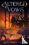 Krogstad, Jeff - Altered Vows