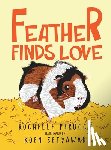 Perucca, Rochelle - Feather Finds Love