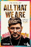 Vercellino, Joe - All That We Are