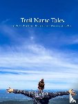 Brunault, Carly Rae - Trail Name Taes