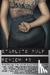 Pulp, Starlite - Starlite Pulp Review #3