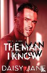 Jane, Daisy - The Man I Know