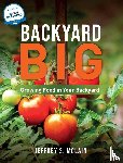 McLain, Jeffrey S - Backyard Big