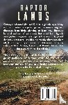 Otis, Jeff - Raptor Lands