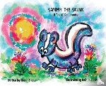 Shelton, Sherri - Sammy the Skunk, A Tale of Compromise: A Tale of Compromise
