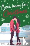 Reed, Amber - Back Home For Christmas