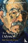 Antikajian, Sarkis - An Artist's Odyssey
