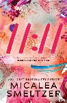 Smeltzer, Micalea - Eleven Eleven
