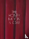  - Jenna Gribbon: The Honeymoon Show!