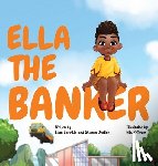 Sprinkle, Liam - Ella The Banker